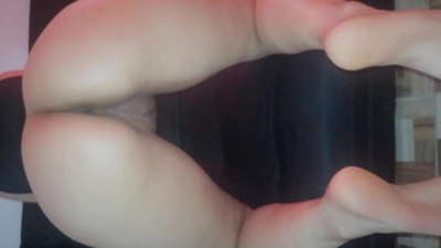 Äitini antaa minulle pillunsa joululahjaksi