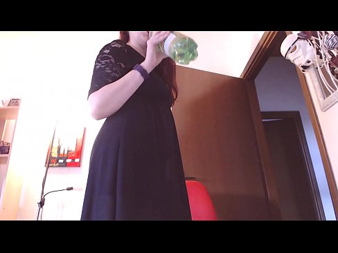 ❤️ Alistuva orja, joka rakastaa likaisia ja meheviä pikkuhousuja, pakotetaan masturboimaan tämän videon katsomisen jälkeen! ❤️ Porno at us ☑
